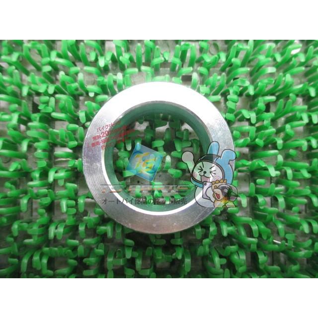 ヤマハ発動機 YZF-R1 リアホイールカラー 在庫有 即納 ヤマハ 純正