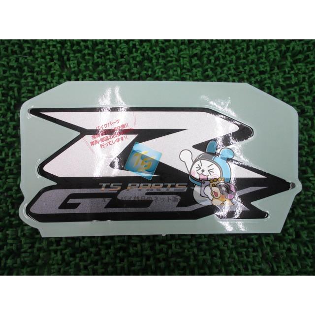 スズキ GSX-R1000 サイドカウルデカール 在庫有 即納 純正 新品 バイク 