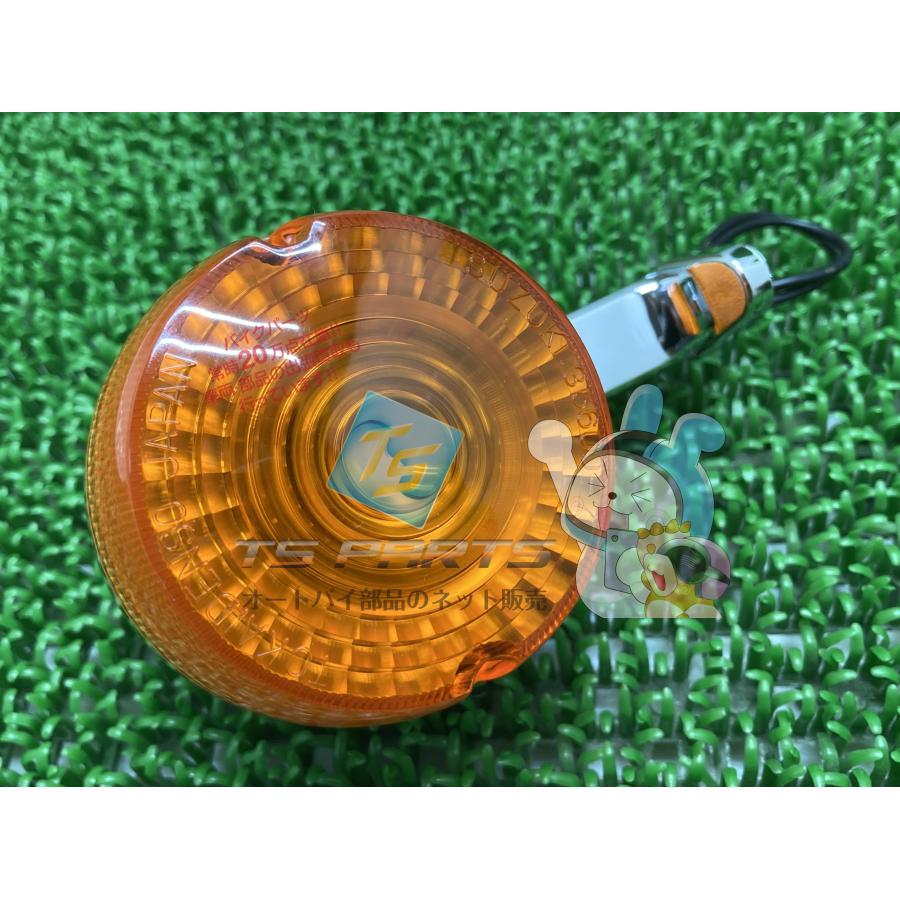 K50 リアウインカー 在庫有 即納 スズキ 純正 新品 バイク 部品 在庫有り 即納可 車検 Genuine 42 スズキ（SUZUKI） K50 リアウインカー 在庫有 即納 純正 新品 バイク