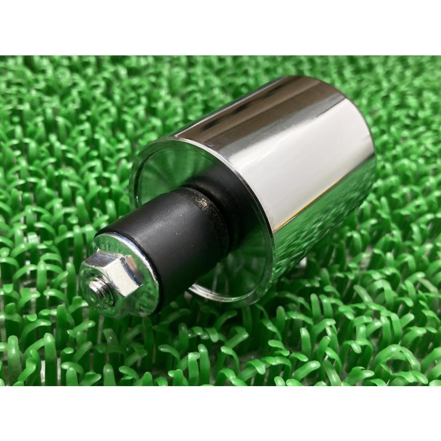 グランドセール スズキ バンディット ハンドル バランサー 廃盤 新品