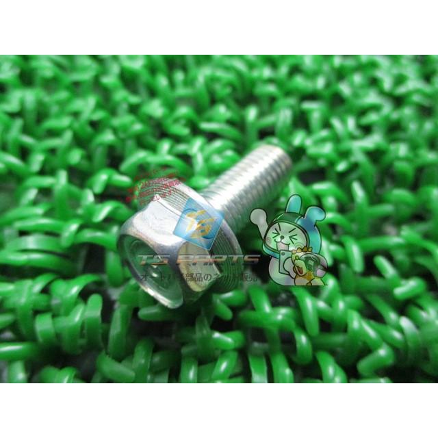 スズキ（SUZUKI） アドレス110 リアキャリアボルト 在庫有 即納 純正