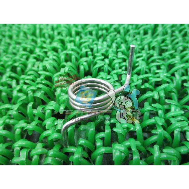 ヤマハ発動機 ドラッグスター400 ステップスプリング 在庫有 即納