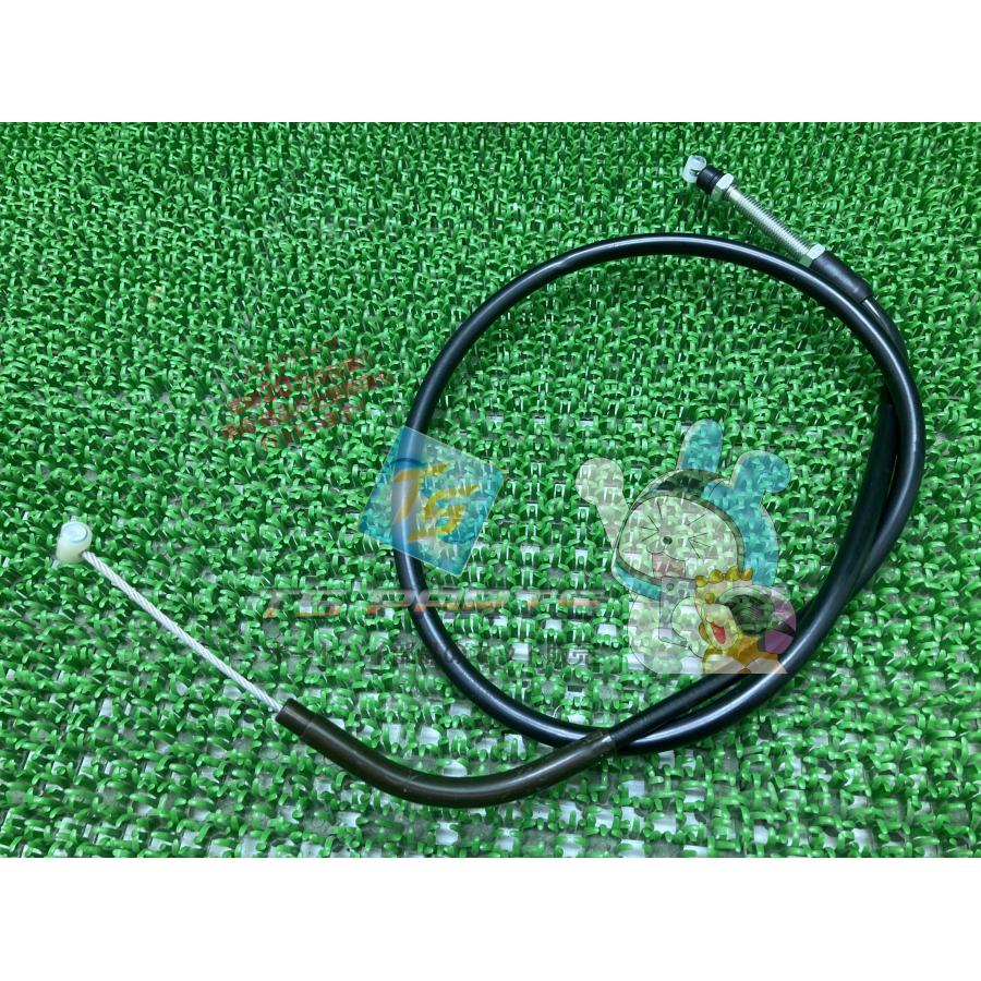スズキ（SUZUKI） GS50 クラッチケーブル NA41A 在庫有 即納 純正 新品