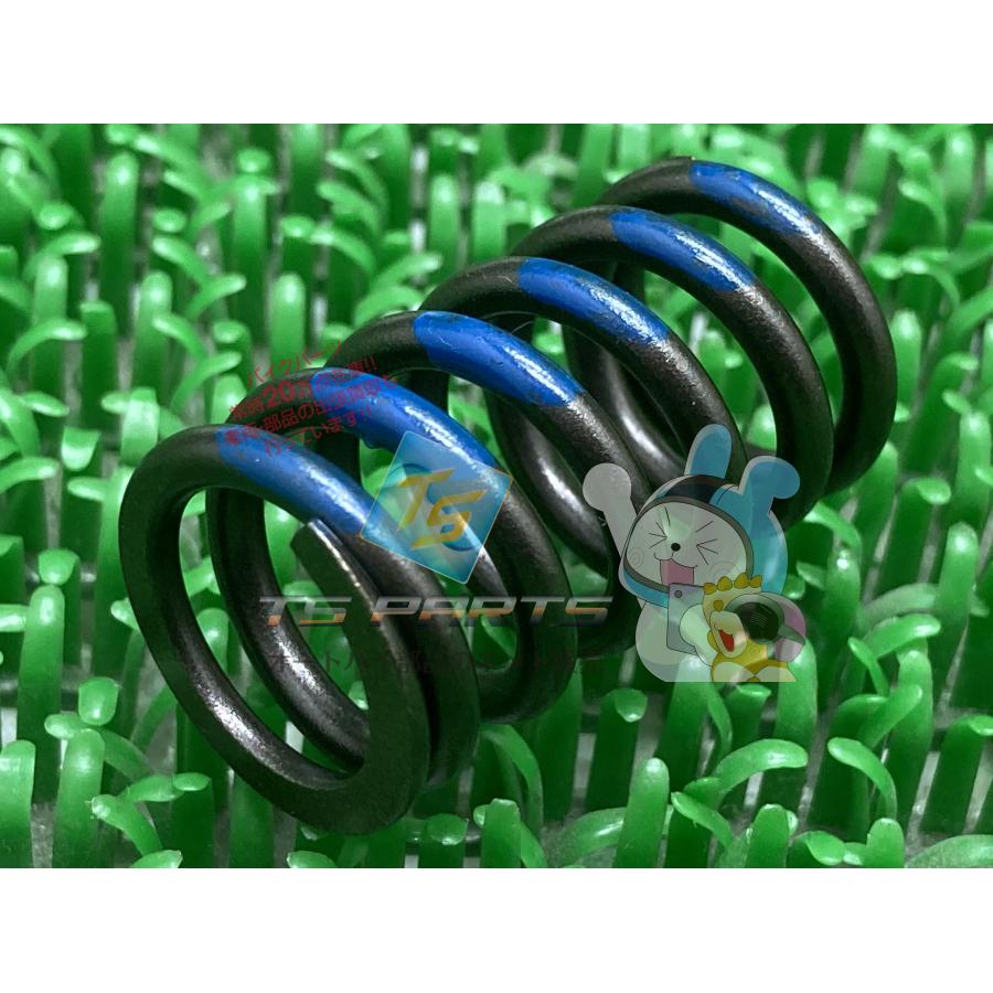 カワサキ 250TR クラッチスプリング 在庫有 即納 純正 新品 カワサキ 250TR クラッチスプリング 在庫有 即納 純正 新品