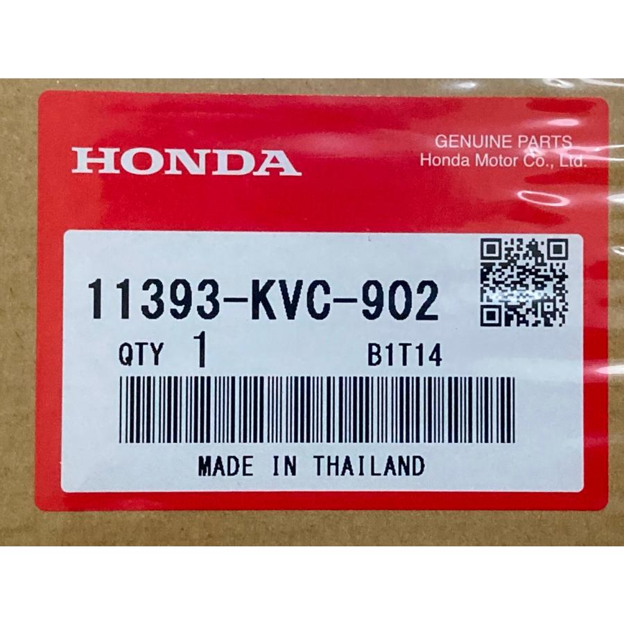 TL125イーハトーブ クランクケースカバー 右 ホンダ 純正 新品 バイク 部品 クラッチカバーガスケット 在庫有り 即納可 車検 Genuine :22191304:ティーエスパーツ 通販 11393-KCN-000 ホンダ純正 ガスケット R カバー 11393-KCN-010 JP店