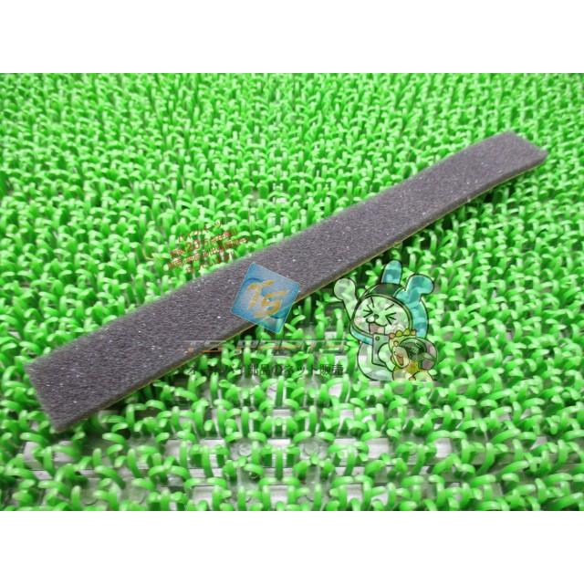 CBR1100XXブラックバード ミラーハウジングラバー 片側 88125-MT7-300