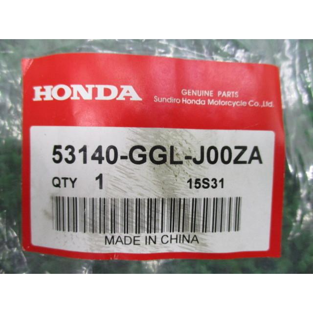 毎日続々入荷 Honda ホンダ 純正部品 カバー L 品番 Td4 J01za Fucoa Cl