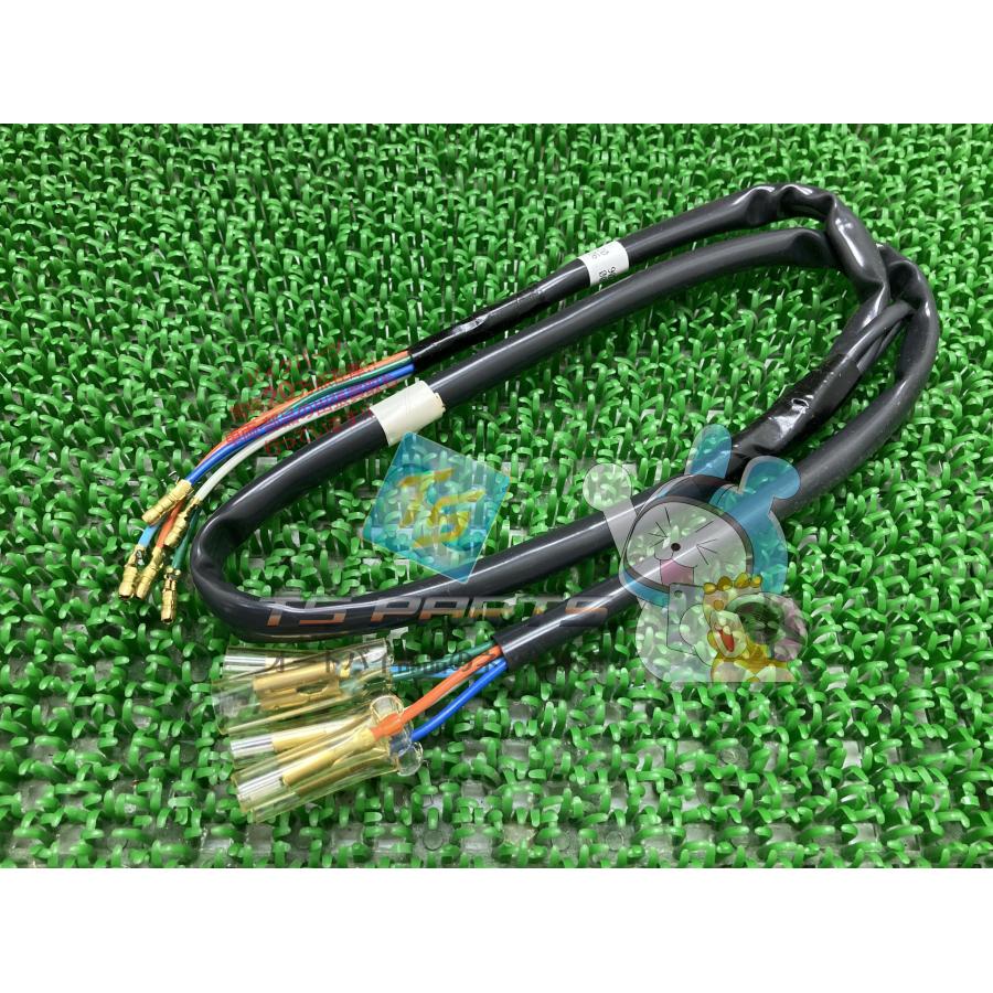 ホンダ（HONDA） プレスカブ50 サブハーネスA 在庫有 即納 純正 新品