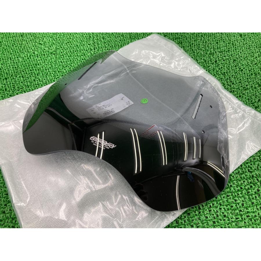 専用 MRA製汎用 スクリーン MV-NS 在庫有 即納 社外 新品 バイク 部品 未