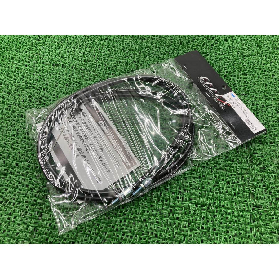 EFFEX製CB1300SF スロットルケーブル ECT000910 在庫有 即納 社外 新品
