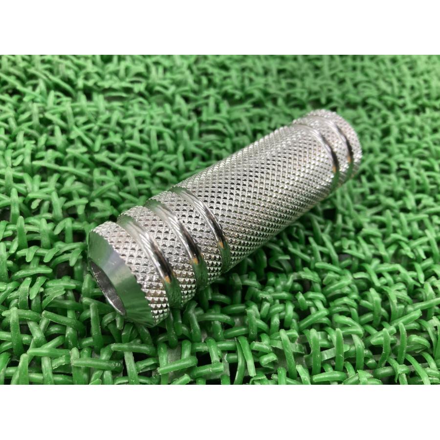 ハーレー シフトペダルペグ 社外 中古 バイク 部品 ソフテイル ダイナ 