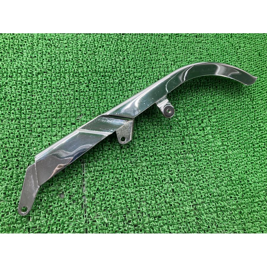 FXSTC1340 ベルトカバー ハーレー 純正 バイク 部品 チェーンカバー ベルトガード FLSTC FLSTF FLSTS FXST 車検 Genuine 【中古】 39 FXSTC1340 ベルトカバー ハーレー 純正 中古 バイク 部品 ベルトガード