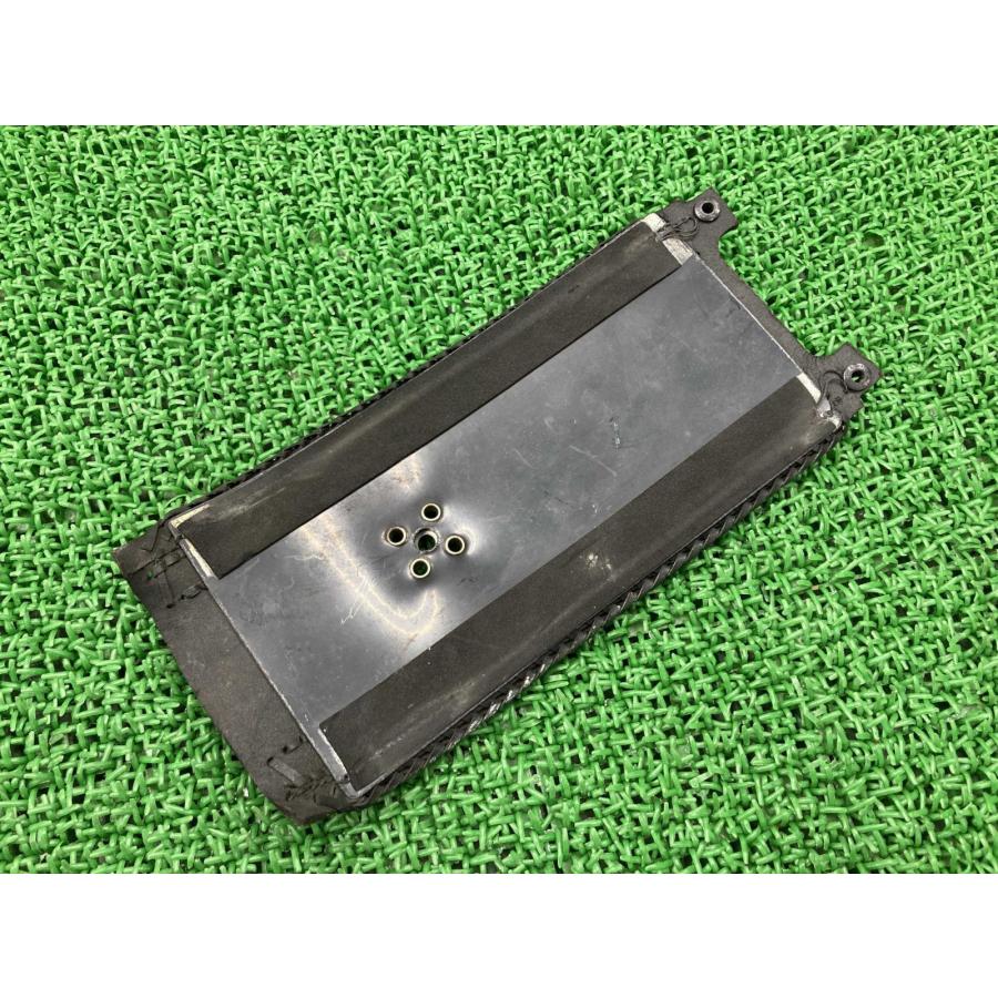 Harley Davidson ソフテイル タンクパネル ハーレー 純正 中古