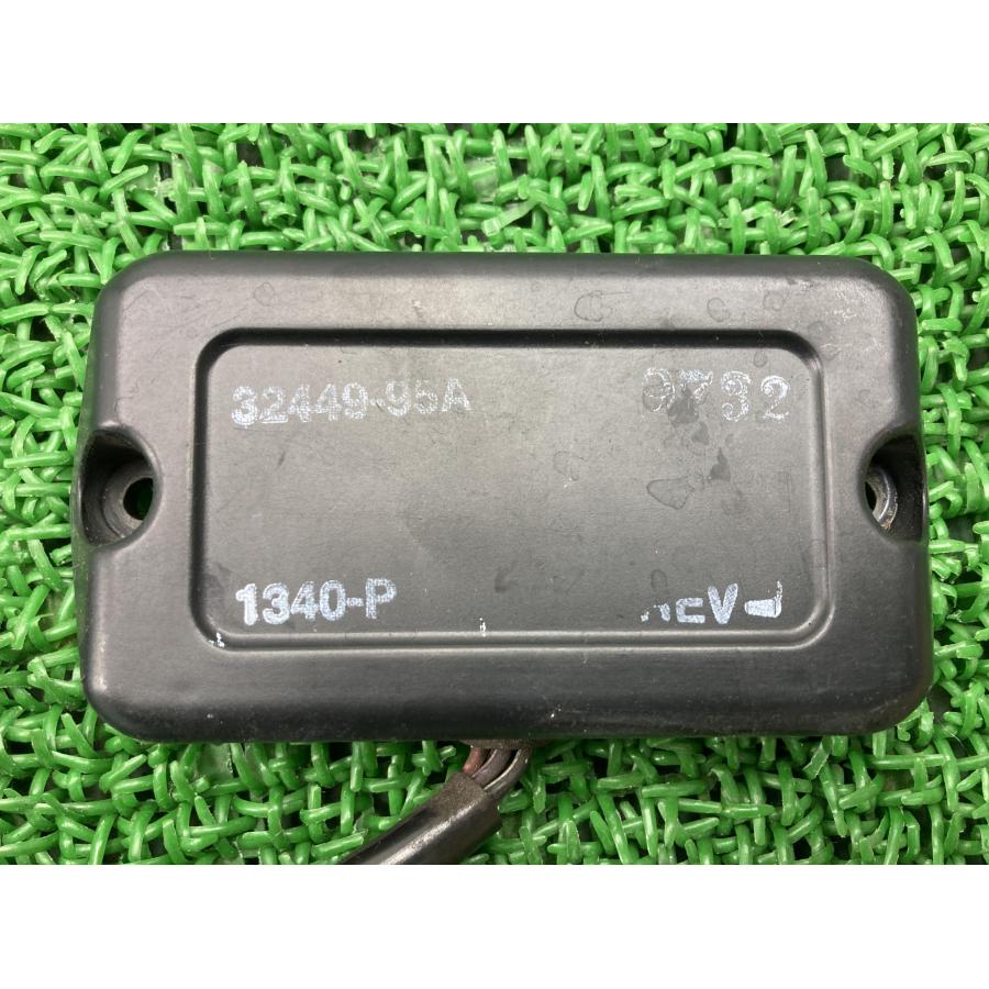 FLSTC1340 ECM 32449-95A ハーレー 純正 中古 バイク 部品