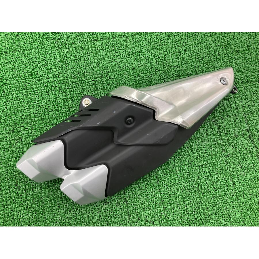 ホンダ CBR250RR サイレンサーマフラー K64 K2 純正 中古 バイク 部品 