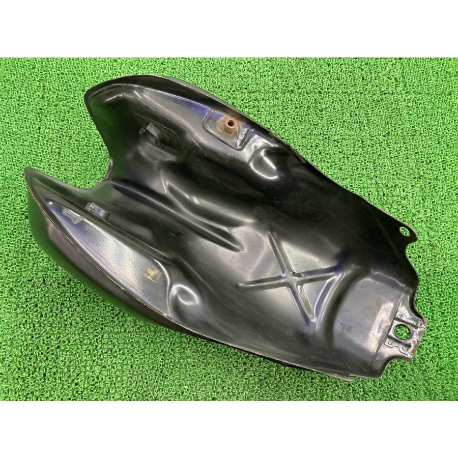百貨店百貨店ジェイド タンク 紫M ホンダ 純正 中古 バイク 部品 MC23 JADE コケキズ無し 穴あき無し 錆無し ペイント素材に 車検 Genuine タンク、燃料系 0705-0083 ピンゲル PINGEL バキューム フューエルバルブ 22mmラウンド クローム SP店