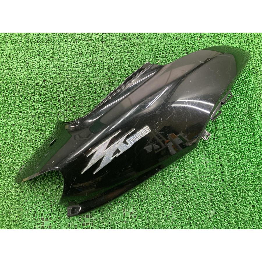 ヤマハ発動機 ジョグZR シートカウル 右 黒 5SU-F1721 ヤマハ