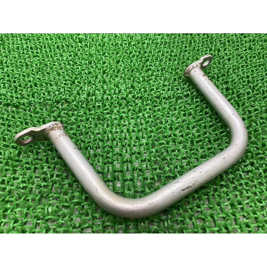 ヤマハ セロー225用 ヘッドライトガード ヤマハ発動機 セロー225WE ヘッドライトガード ヤマハ 純正 中古