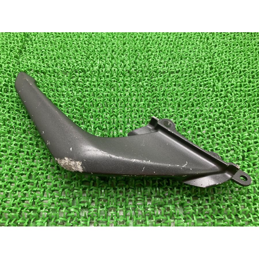 ホンダ（HONDA） CBR400R グラブバー 右 黒 MGZ 純正 中古