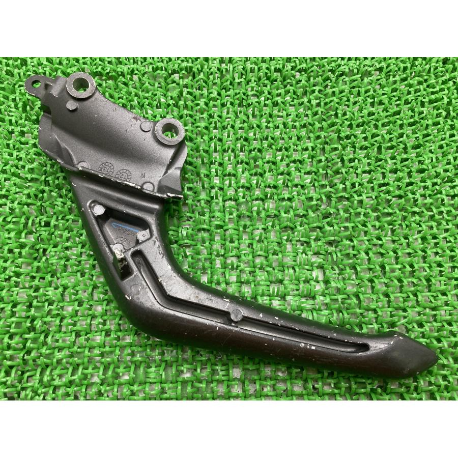 ホンダ（HONDA） CBR400R グラブバー 右 黒 MGZ 純正 中古