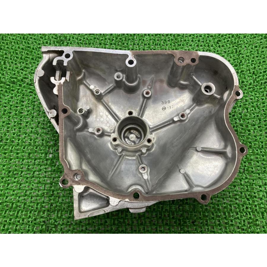 大特価！ 【Kawasaki純正】ジェネレーターカバー・エンジンカバー