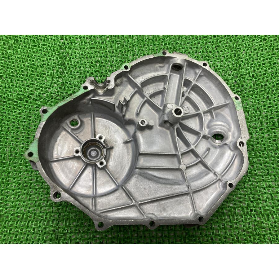 ホンダ（HONDA） ホーネット250 エンジンカバー ガンM KEA 純正 中古