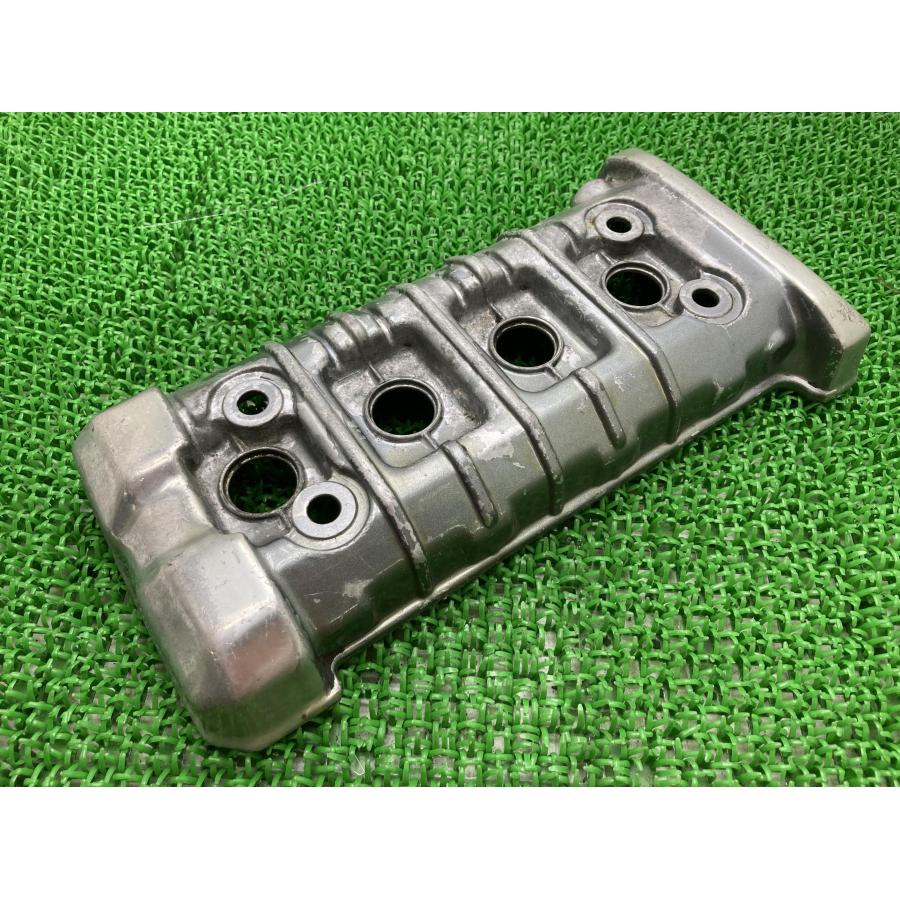 カワサキ（Kawasaki） バリオス エンジンヘッドカバー 純正 中古