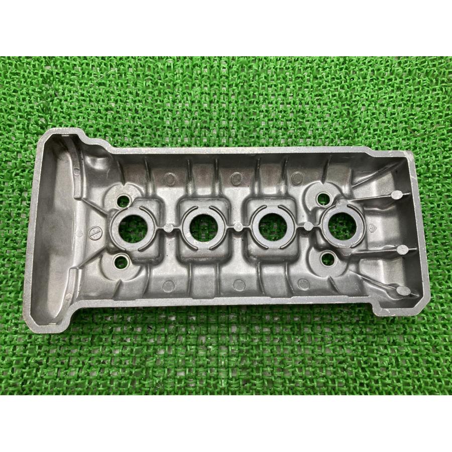 カワサキ（Kawasaki） バリオス エンジンヘッドカバー 純正 中古