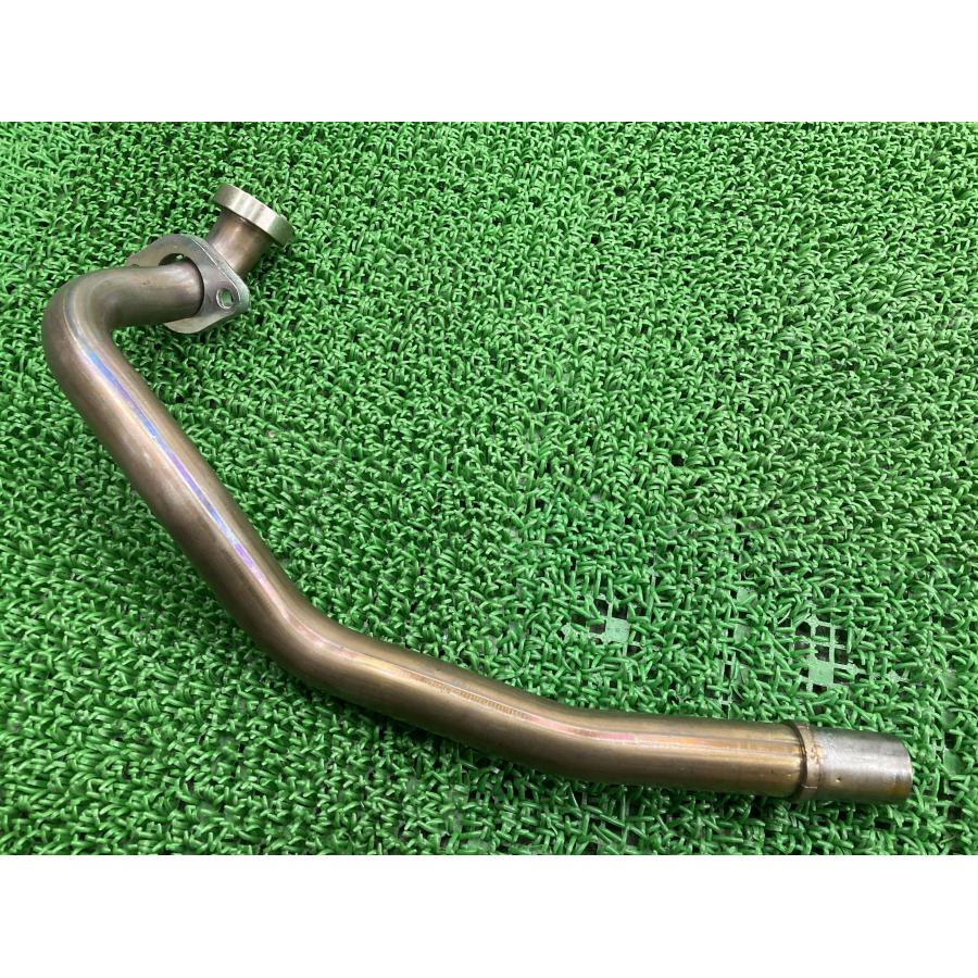 ホンダ（HONDA） フォルツァSi エキパイマフラー 純正 中古 バイク
