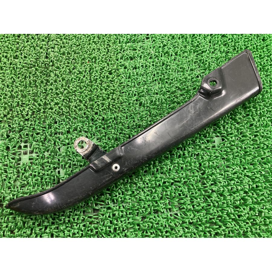 ホンダ　シャリー　純正　チェーンケース　メッキ　初期型　CF50.70 早矢仕 ホンダ純正シャリィドライブチェーンケース : ミニモト公式