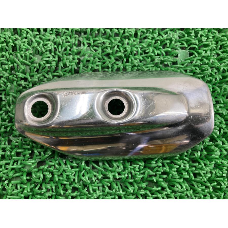 カワサキ（Kawasaki） ZRX1200ダエグ ヒートガード 純正 中古 バイク