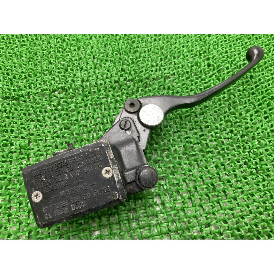 カワサキ（Kawasaki） GPZ900R フロントブレーキマスター 純正 中古