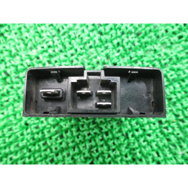 NS400R アタックコントローラー KM9 TV-23B ホンダ 純正 中古 バイク 部品 CDI 状態良好 激レア 次回入荷予定なし KM9 ATACコントローラー 71の画像