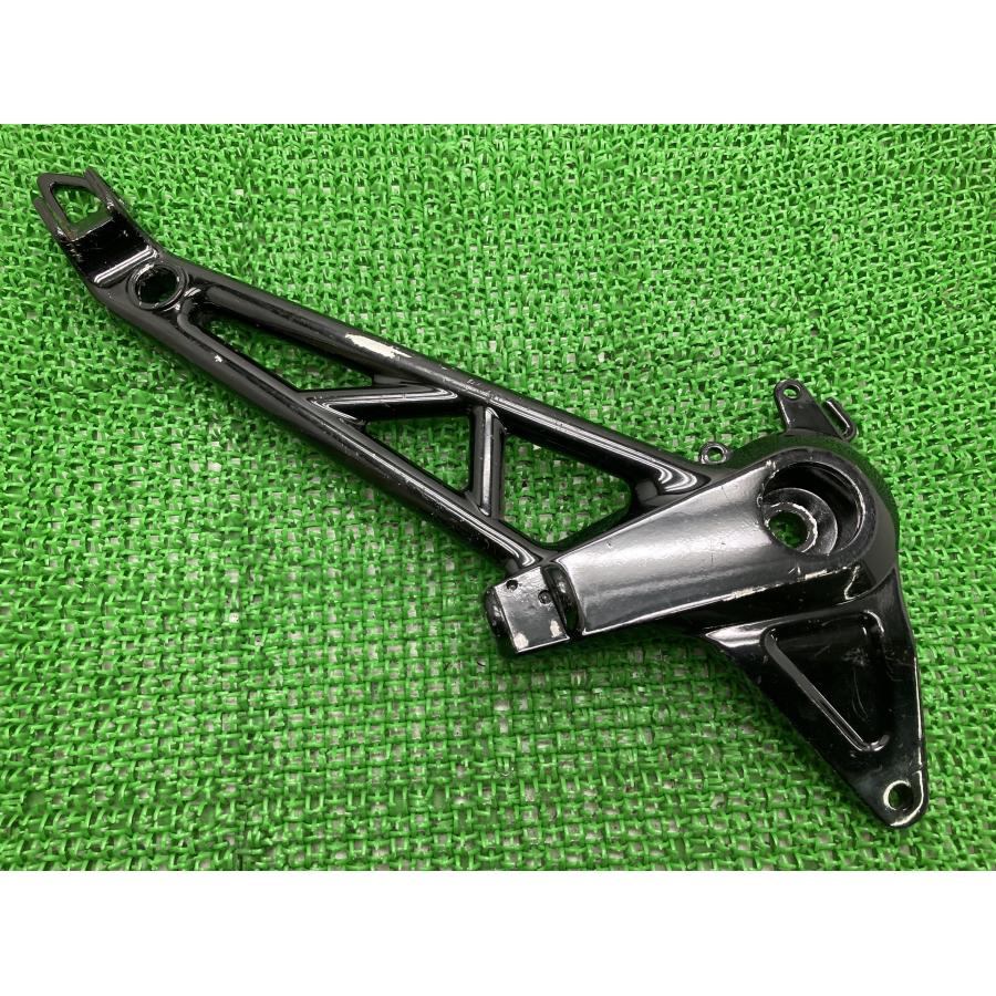 ホンダ（HONDA） VTR250 ステッププレート 右 黒 純正 中古 バイク 