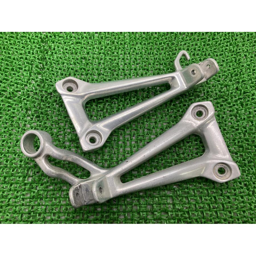 ヤマハ発動機 XJR400R タンデムステップ 左右 4HM ヤマハ 純正 中古