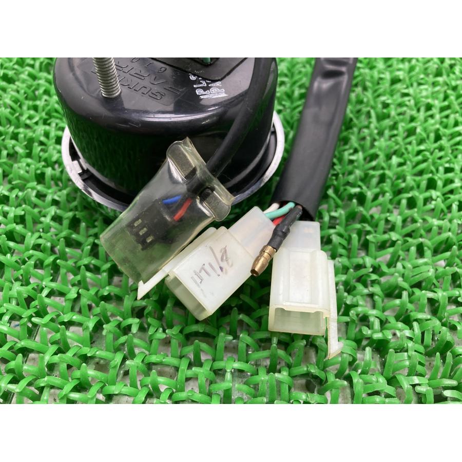 バギー メーター 社外 中古 バイク 部品 スピードメーター タコ