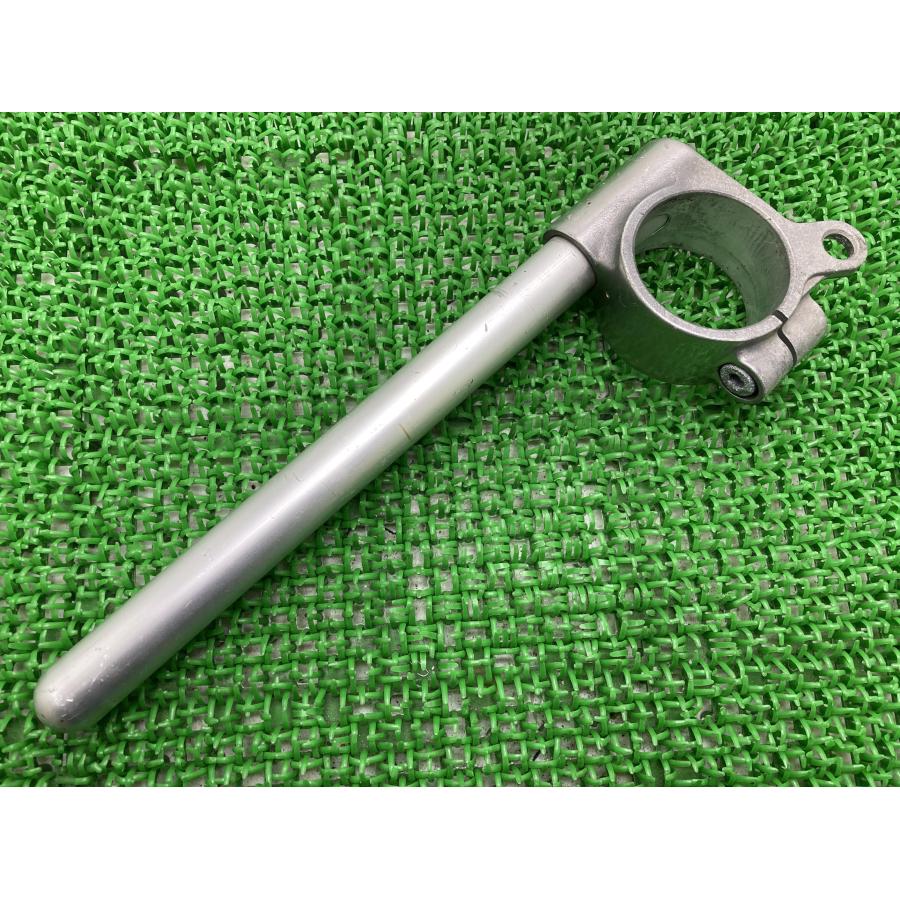 カワサキ（Kawasaki） ZX-7RR セパレートハンドル 左 純正 中古 バイク
