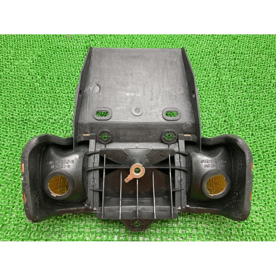 リード テールランプ HM-48RC 在庫有 即納 ホンダ 純正 新品 バイク 部品 未使用品 AF01 リード80 HF01にも 修復素材に 車検 Genuine 1の画像