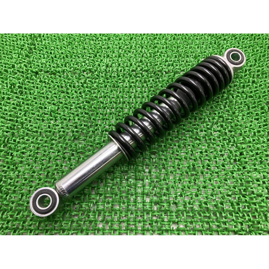 スティード　リアサス　パンダロケット スティード リジットバースタイル ローダウンサスペンション | パンダ