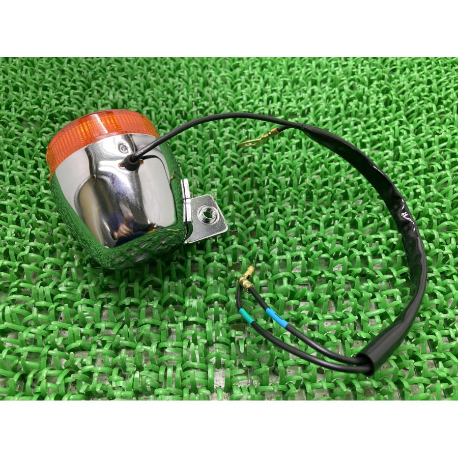 ホンダ（HONDA） エイプ50 フロントウインカー 右 WL38 在庫有 即納