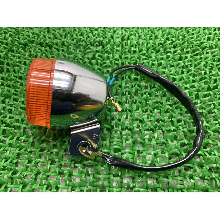 ホンダ（HONDA） エイプ50 フロントウインカー 右 WL38 在庫有 即納