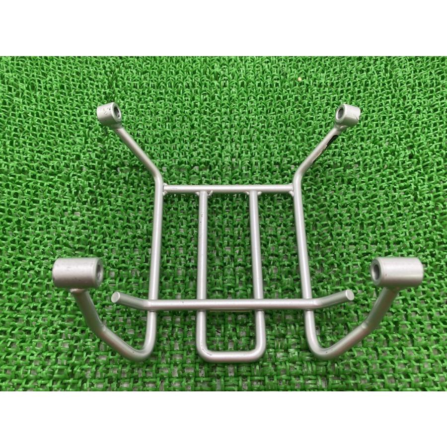 KSR-2 リアキャリア カワサキ 純正 中古 バイク 部品 MX080B 