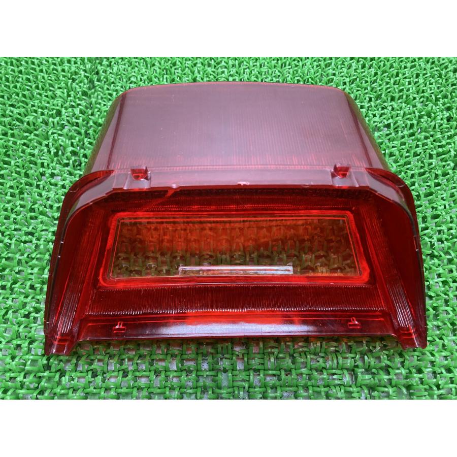 カワサキ（Kawasaki） ZRX400 テールランプレンズ 040-7790 純正 新品