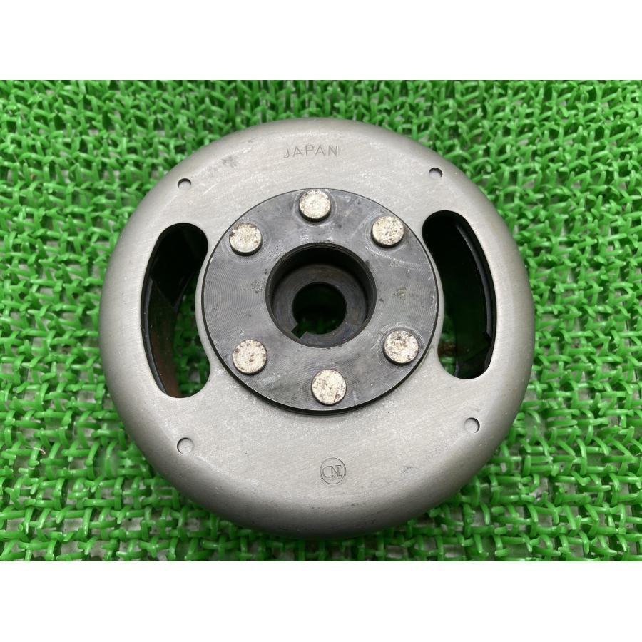 ベア カワサキ（Kawasaki） AR125A フライホイール 21050-1038 在庫有 即納