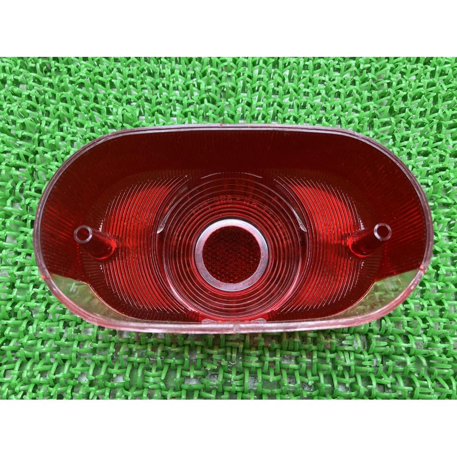 ホンダ（HONDA） CB72 テールランプレンズ RR30/HM-6RC 純正 新品