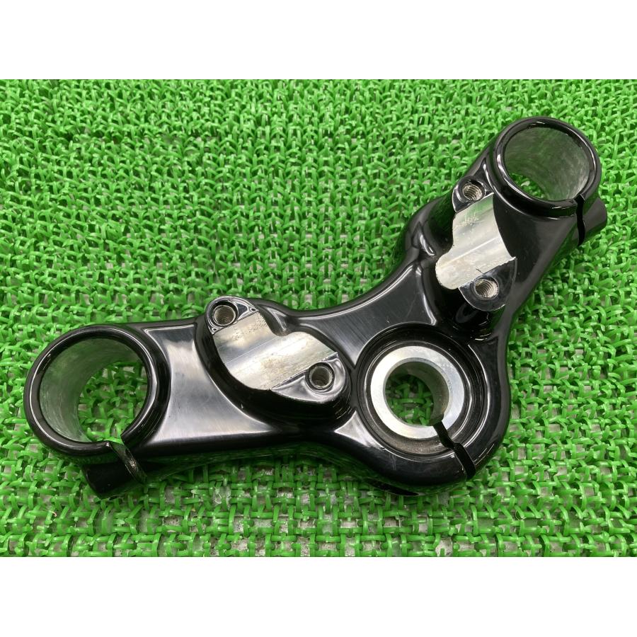 XL1200X トップブリッジ ハーレー 純正 中古 バイク 部品 フォーティー