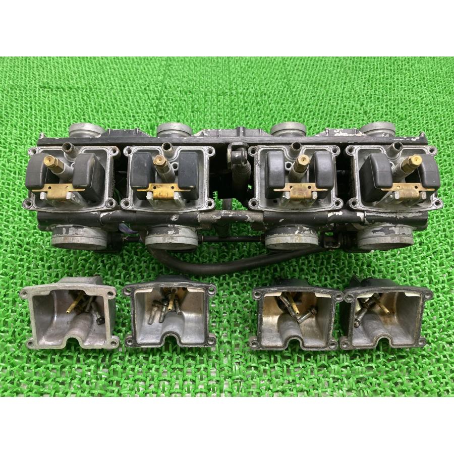 カワサキ（Kawasaki） Z550FX キャブレター 1412 純正 中古 バイク