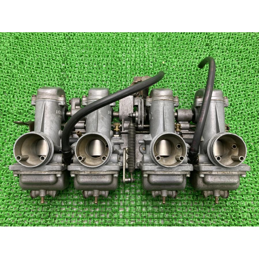 カワサキ（Kawasaki） Z750FOUR キャブレター 101 純正 中古 バイク