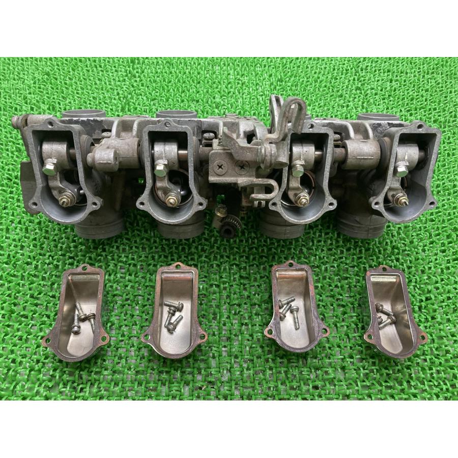 カワサキ（Kawasaki） Z1000MkII キャブレター 113 純正 中古 バイク