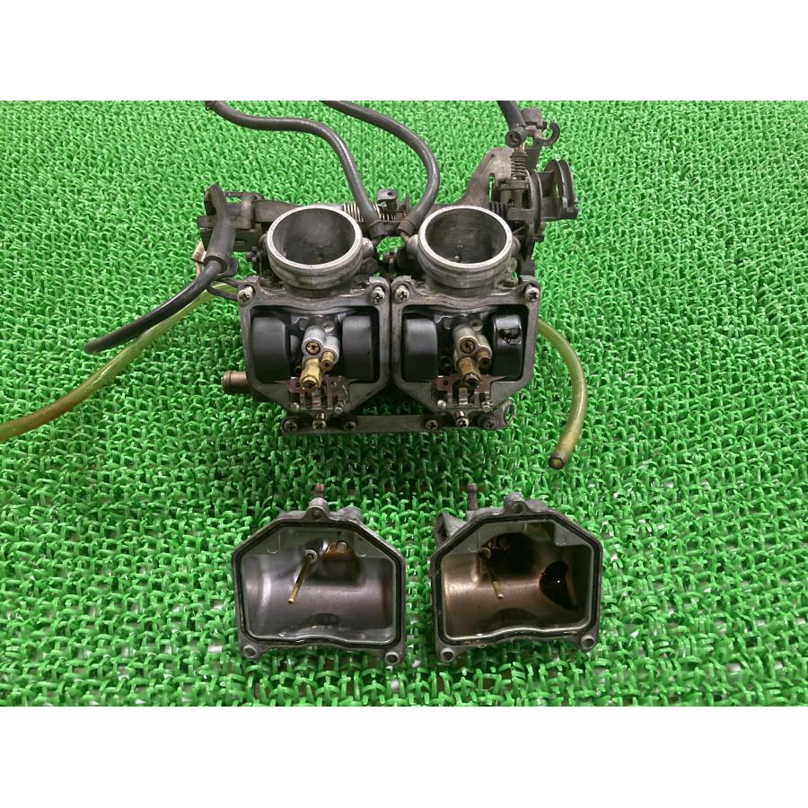ホンダ（HONDA） NSR250R キャブレター 22A 純正 中古 バイク 部品 